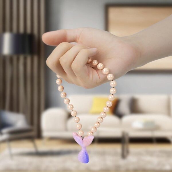 Epoksi Deniz Tema Figürleri (Deniz Atı, Deniz Kızı Kuyruğu, Deniz Yıldızı) Kolye Kalıbı